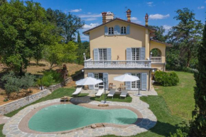 Villa Marisa by VacaVilla